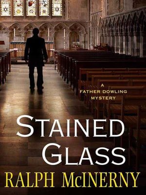 cover image of Stained Glass